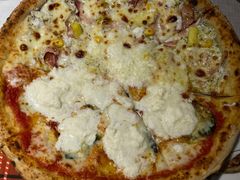 -Primo·丽莫意大利窑烤披萨