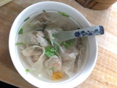 肉燕-大叔家福鼎小吃(十全街店)