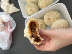 -庆丰包子铺(潘家园店)