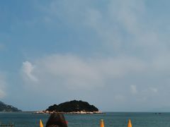 -海角城白海豚浪漫海滩