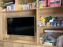 -小银星艺术团(河埒口校区)