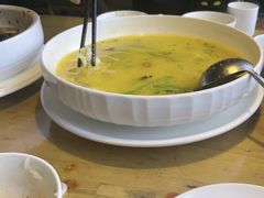 -東舍食唐精品陕菜馆