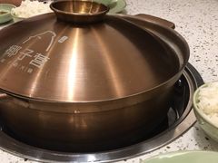 -椰子营·椰子鸡火锅(万象里店)
