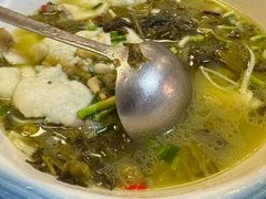-巫记鸡饭店