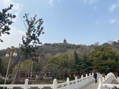 -狼山风景名胜区