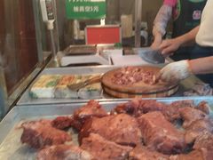 -马志善稀糊爛生熟肉店