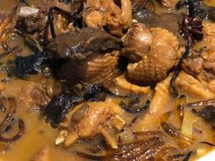 -一轩饺子馆(丽都店)