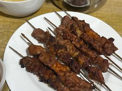 -老字号故乡烤肉店(总店)