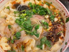 -吾味香葫芦头(安西街店)