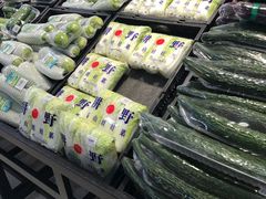 店内环境-沃尔玛购物广场(霖雨路店)