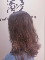 -东方麒麟·潘多拉SALON