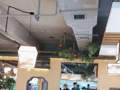 -绿草地·湘菜(喜盈门店)