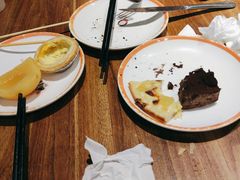 -快乐爱斯米牛排自助(正大广场店)