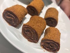 -福海居烤鸭店(鸟巢店)