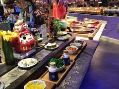 -好伦哥比萨烤肉自助(昌平航母店)