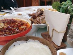 -全聚德(前门店)