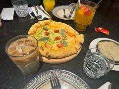 -西堤牛排(杭州金沙天街龙湖店)