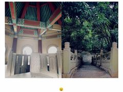 -灵谷景区