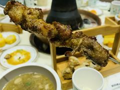 -阳坊胜利涮羊肉(阳坊老店)