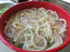 -群姐面馆·海鲜烧烤(同安路二店)