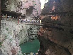 -云台山风景名胜区