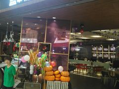 门面-盛京辽菜小馆(龙之梦购物中心店)