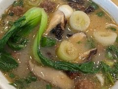 -乔福记香菇面(凤城九路店)