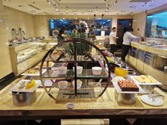 -天伦松鹤大饭店·欣妮咖啡