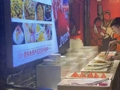 -大队长主题火锅(观音桥店)