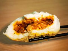 -蒋家桥饺面店(广陵路店)