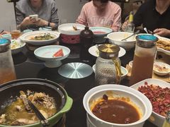 -刀板香·安徽菜(国购IFC店)