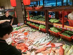 -抱德·潮汕味(敦和店原惠城鱼仔)
