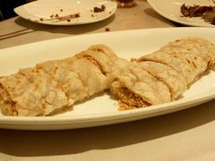 糍粑-粗茶淡饭·汉口公馆(循礼门店)