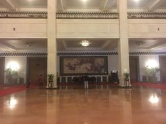-人民大会堂