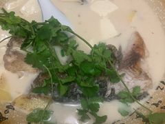招牌鱼头汤-75幢私房菜馆