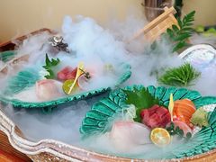 -雲上錢屋·怀石料理(上海中心店)