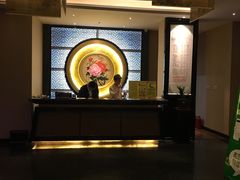 -大唐盲人按摩中心(黄山路店)