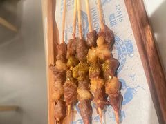 -鑫花溪牛肉米粉(凤凰街创始总店)