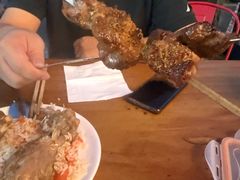 -217丰惠源抓饭(星湖街店)