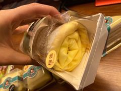 -童话味蕾千层榴莲蛋糕店(西安路店)