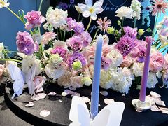 -君庭中餐馆(湘江豪生店)