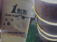 -1点点(新会店)