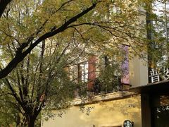 -星巴克(郑州普罗旺世店)