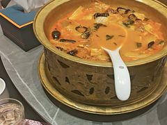 -燕兰楼·清真西北融合菜(亚运村店)
