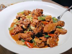-味莊·青岛菜(云霄路店)