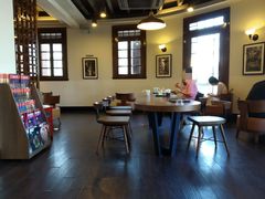 -星巴克(宁波老外滩店)