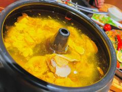 -云海肴·汽锅鸡·云南菜(美罗城店)