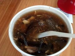 碗仔翅-石基姑爷