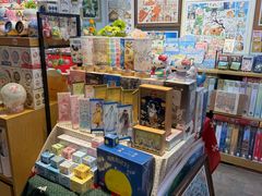 -3D·JP拼图(合生汇店)