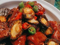 -小秦淮·南京土菜(新亭西路店)